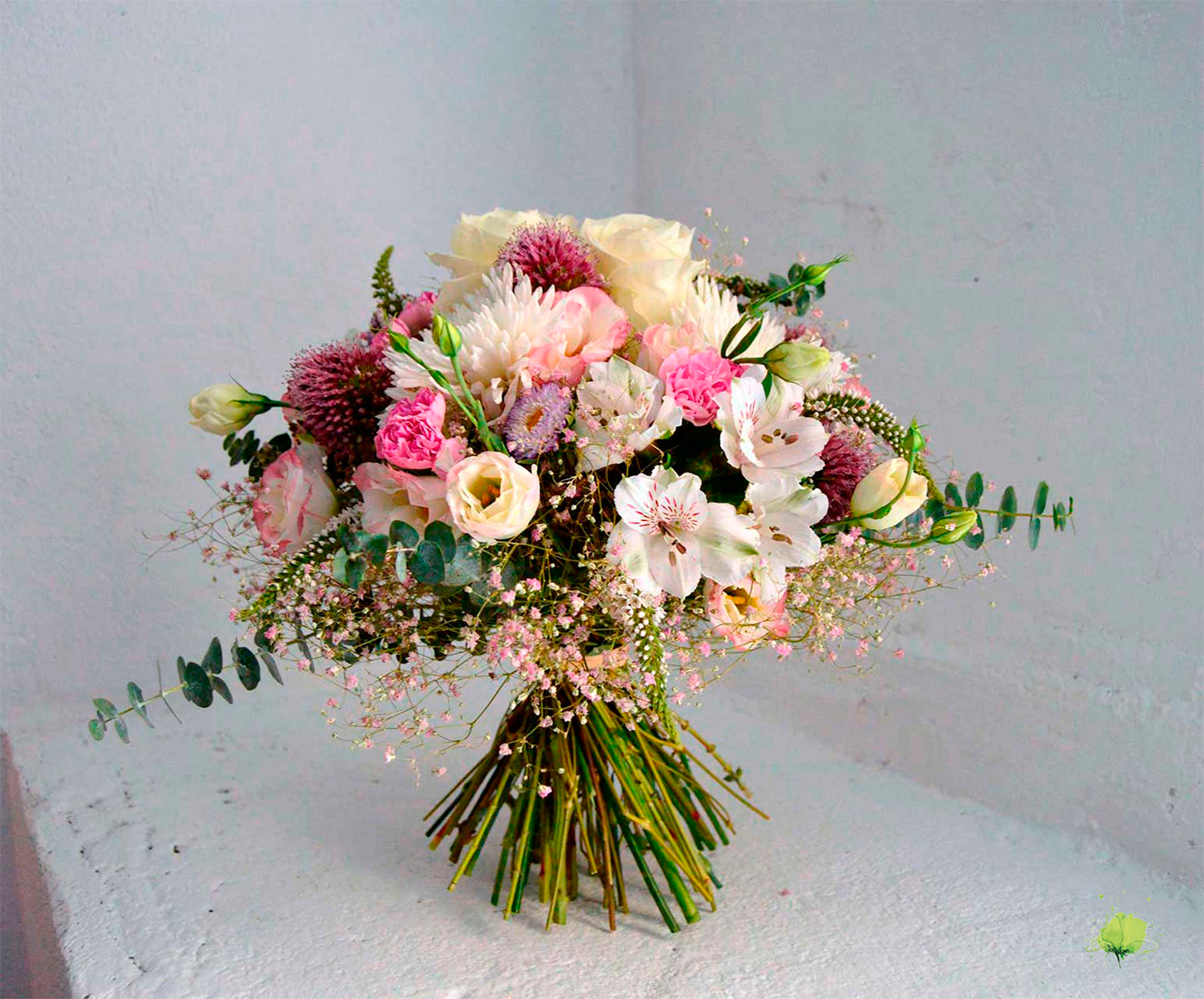 Flores para Día de la madre con flores - Blumenaria ??